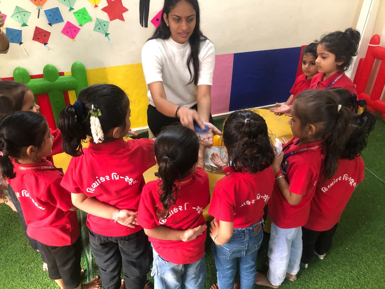 Activity 6